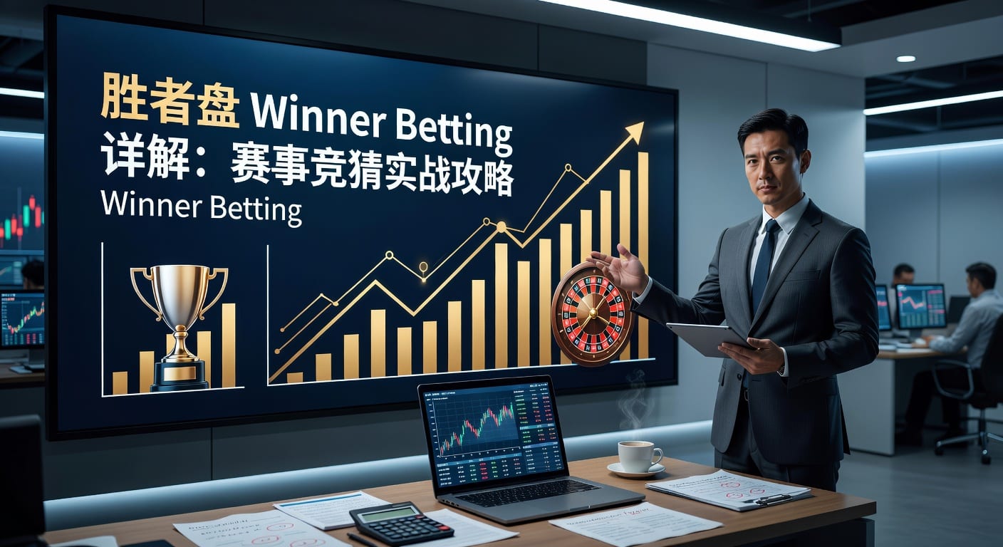 胜者盘 winner betting投注技巧与实战判断