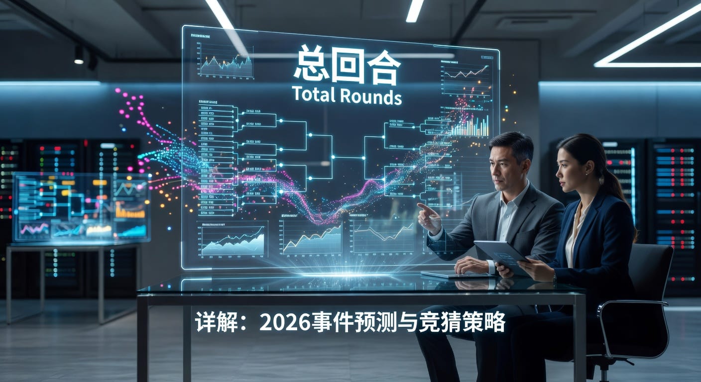 总回合 total rounds投注技巧与实战解读