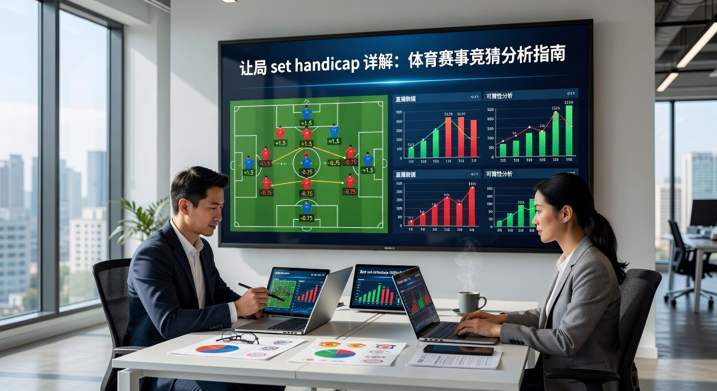 让局 set handicap 实战解析：盘口思路与判断方法
