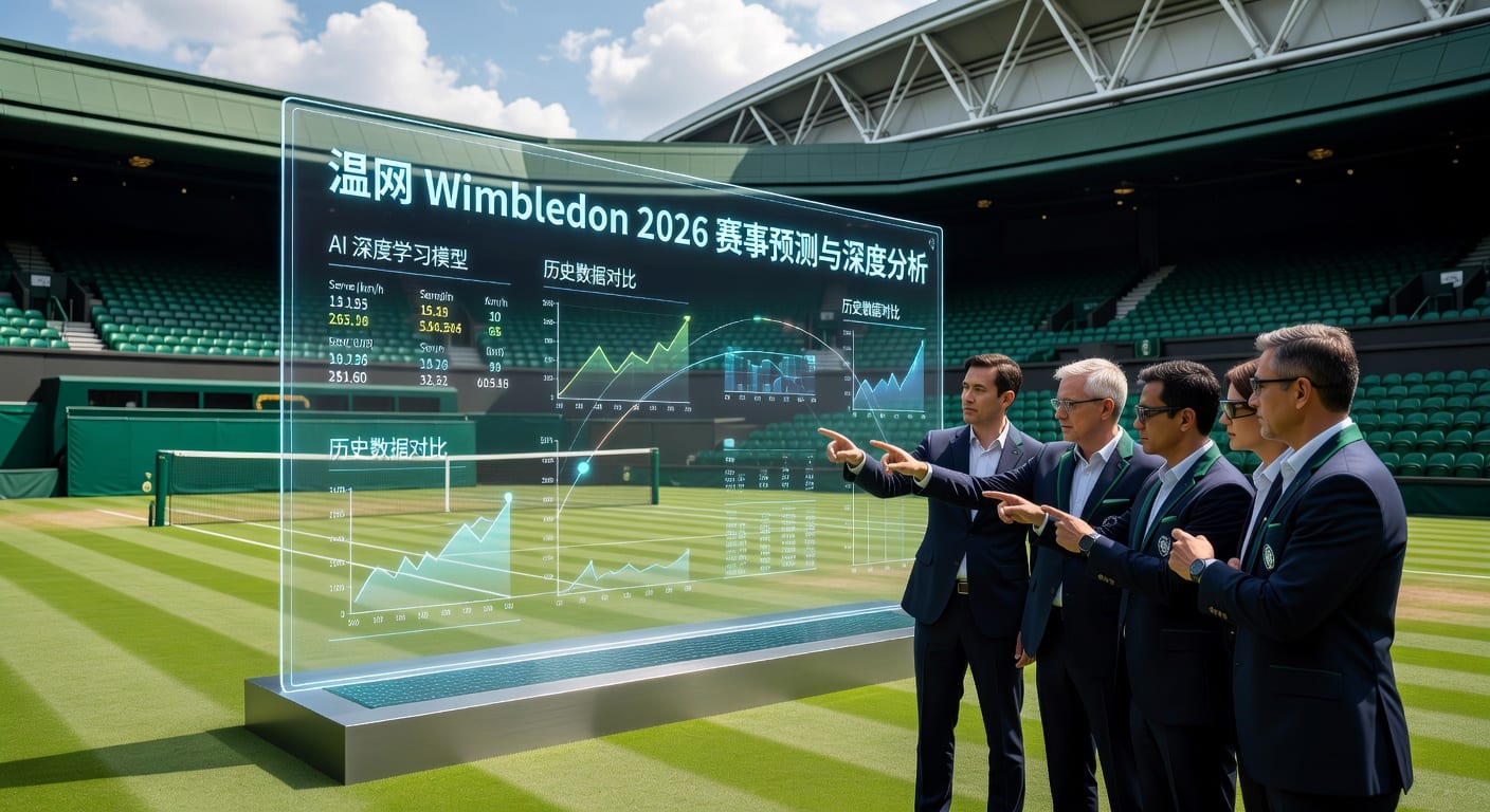 温网 Wimbledon 2026年赛程看点与投注思路