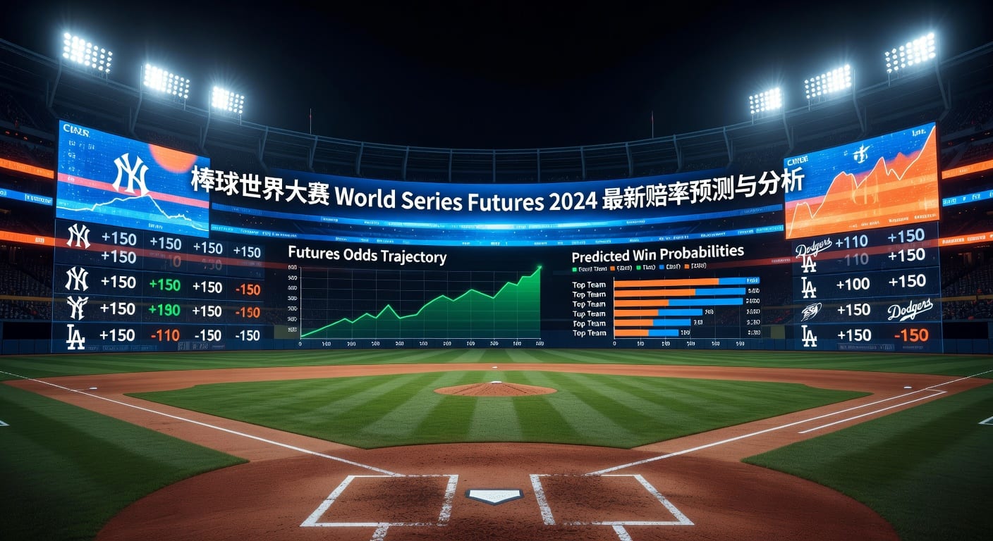 棒球世界大赛 World Series Futures：2026年投注思路与赛季前瞻